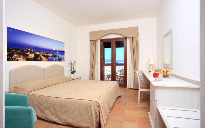 Double Hotel Punta Negra