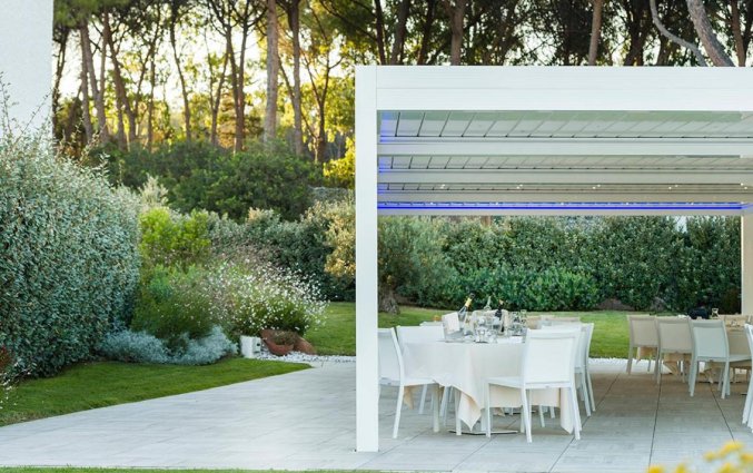 Terras Hotel Punta Negra