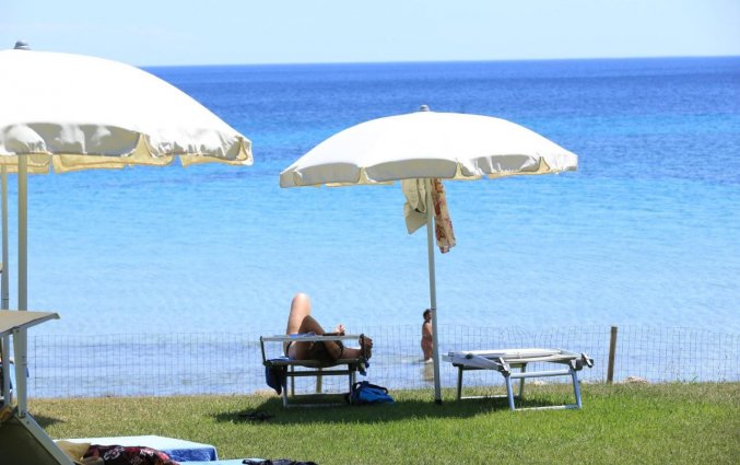 Zonneterras Hotel Punta Negra