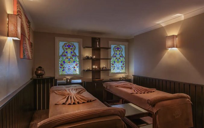 Wellnesscentrum van Hotel & Resort Botanik in Side