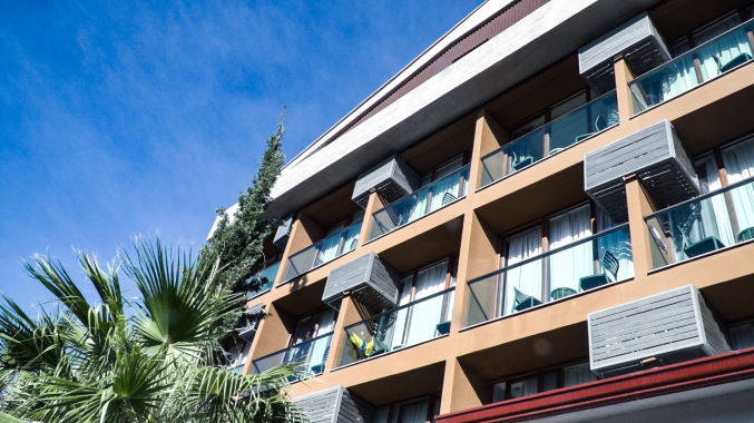 Hotel & Spa Laren Family in Antalya