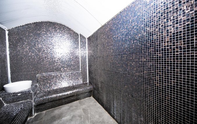 Wellnesscentrum van Hotel & Spa Laren Family in Antalya