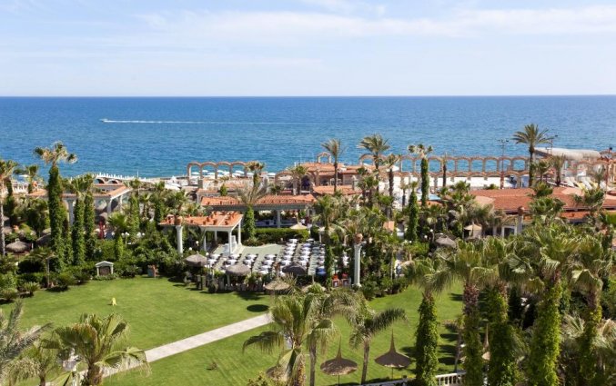 Hotel Club Sera in Antalya