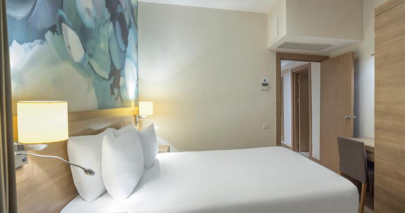 Kamer Wyndham Garden Lara