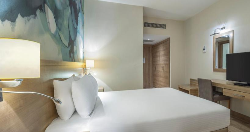 Kamer Wyndham Garden Lara