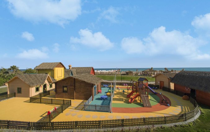 Kids Club van Resort en Spa Aska Lara in Antalya