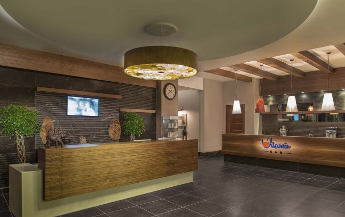 Wellnesscentrum van Resort en Spa Aska Lara in Antalya