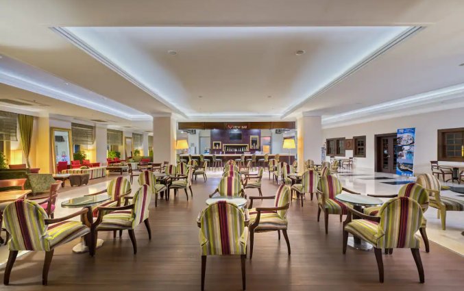 Bar van Hotel Sealife Buket Beach in Alanya