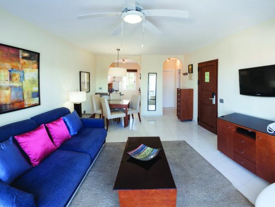 Appartement van Appartementen CLC Sunningdale Village op Tenerife