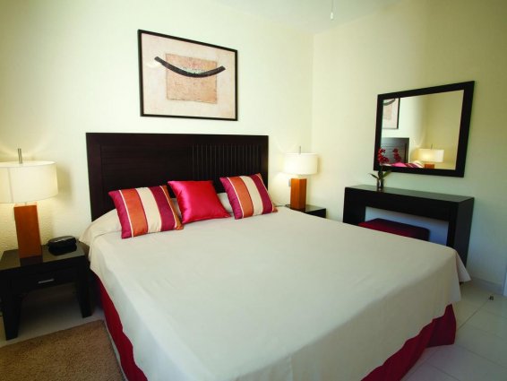 Appartement van Appartementen CLC Sunningdale Village op Tenerife