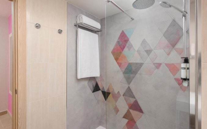 Appartement van Appartementen Allegro Isora op Tenerife