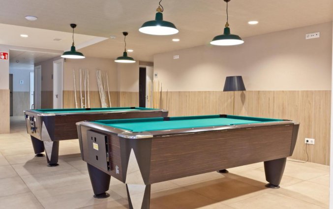 Kinderruimte van 30 Degrees - Hotel Pineda Splash Pineda de Mar