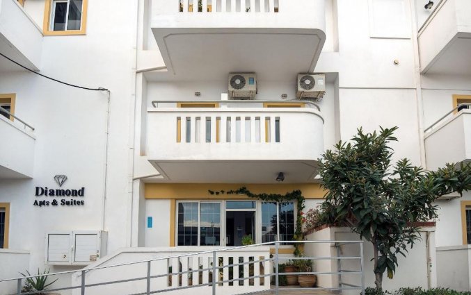 Diamond Apts and Suites