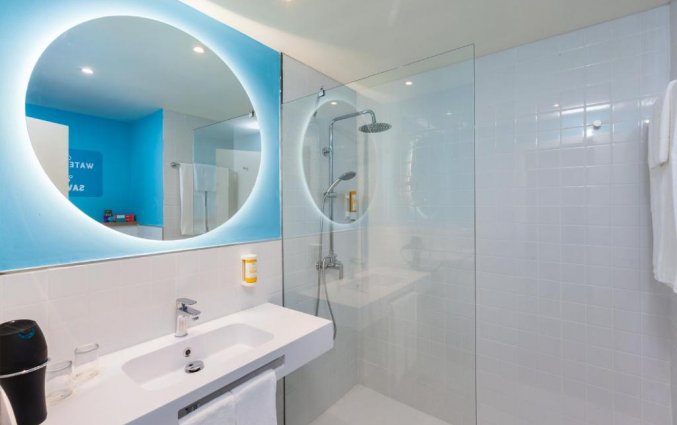 Badkamer van hotel Abora Buenaventura Gran Canaria