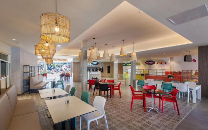 Restaurant van hotel Abora Buenaventura Gran Canaria