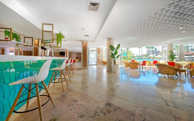 Bar van Hotel Bull Eugenia Victoria & Spa Gran Canaria