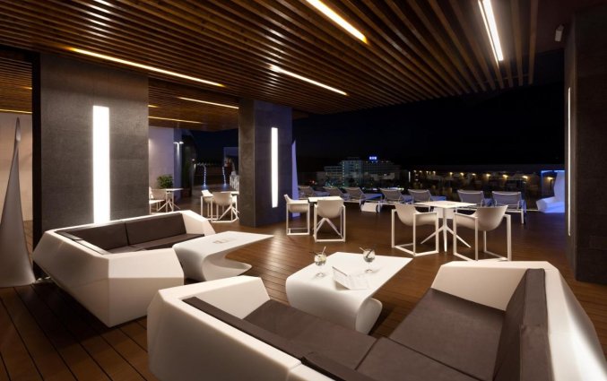 Bar van Tigotan Lovers & Friends Playa las Américas Tenerife