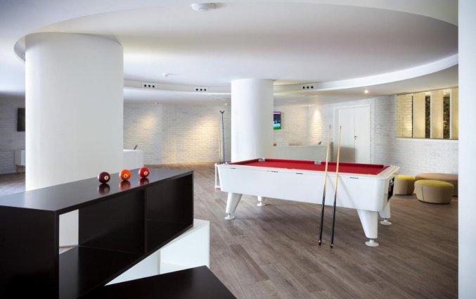 Spellenkamer van Tigotan Lovers & Friends Playa las Américas Tenerife