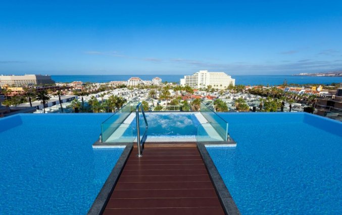 Zwembad van Tigotan Lovers & Friends Playa las Américas Tenerife