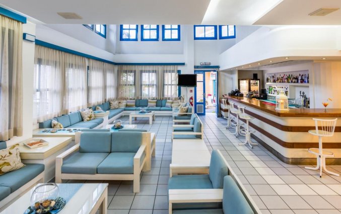 Bar van Hotel Hersonissos Central