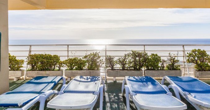 Terras van Gran Cervantes by Blue Sea Costa del Sol