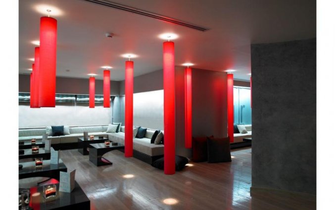 Bar van Lato Boutique Hotel Heraklion