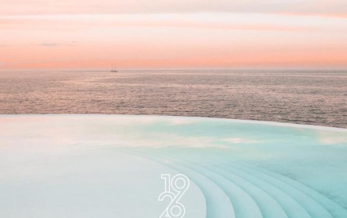 Zwembad van Hotel 1926 Malta