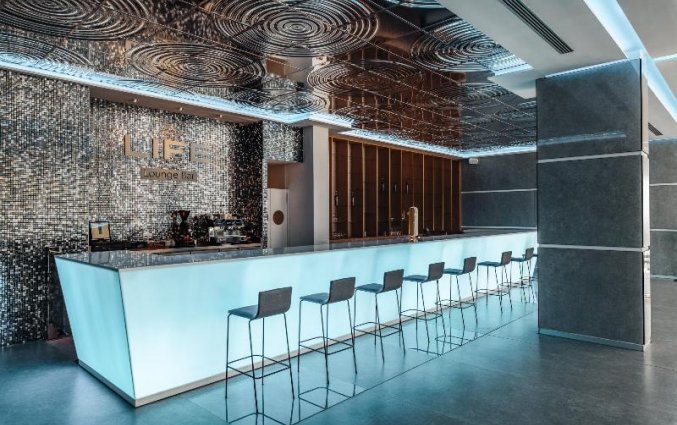 Bar van The Ibiza Twiins Ibiza