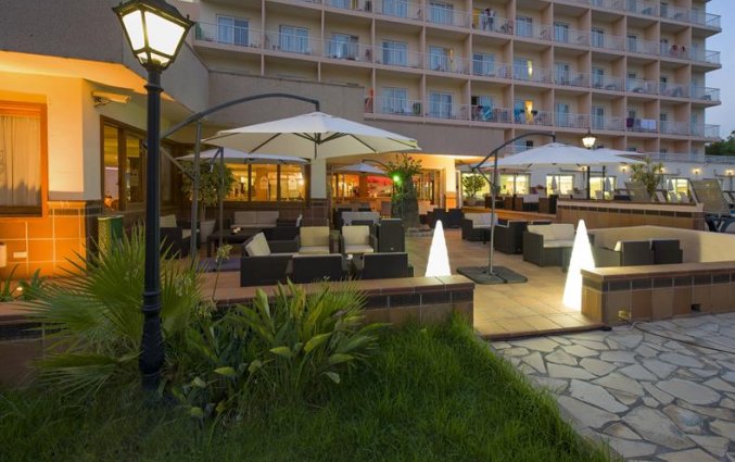 Terras van Invisa Es Pla Ibiza