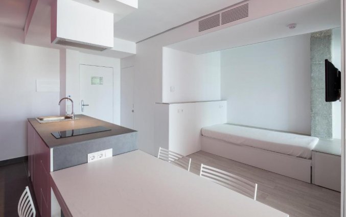 Appartement van Ebano Hotel Apartments & Spa Ibiza