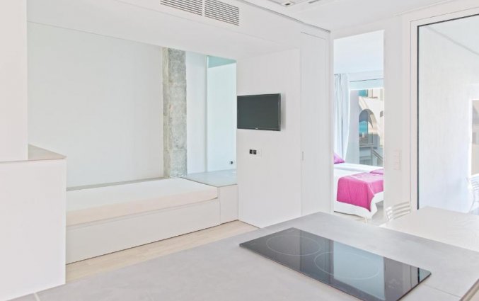 Appartement van Ebano Hotel Apartments & Spa Ibiza