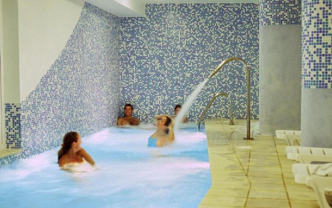 Wellness van Hotel Bellamar Ibiza