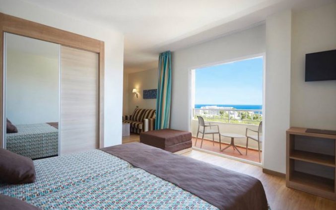 Double Invisa Hotel Ereso