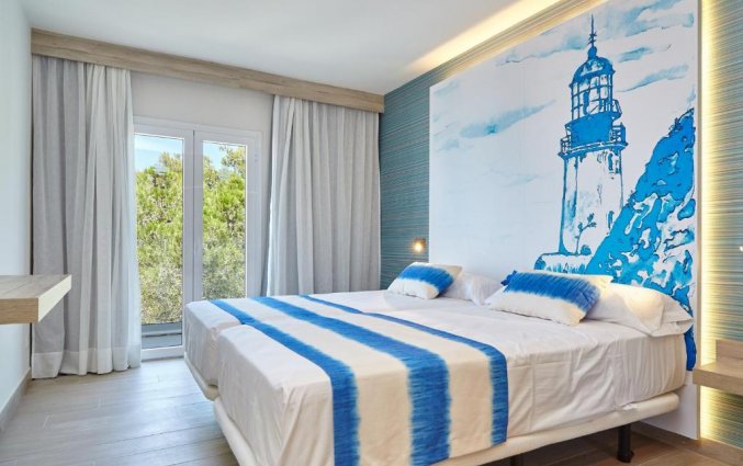 Suite van Sol Bahía Ibiza Suites