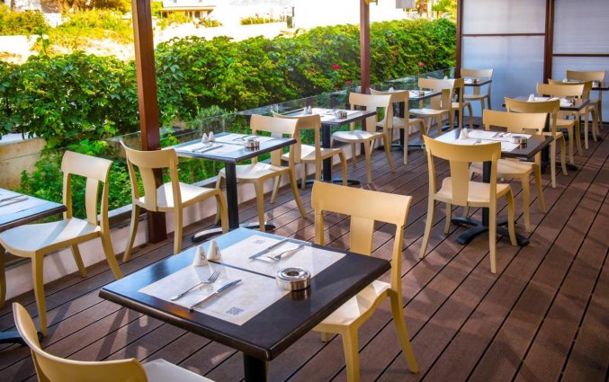 Restaurant van Hersonissos Palace Chersonissos