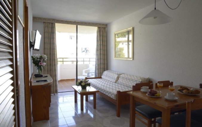 Appartement van TRH Jardin del Mar Mallorca