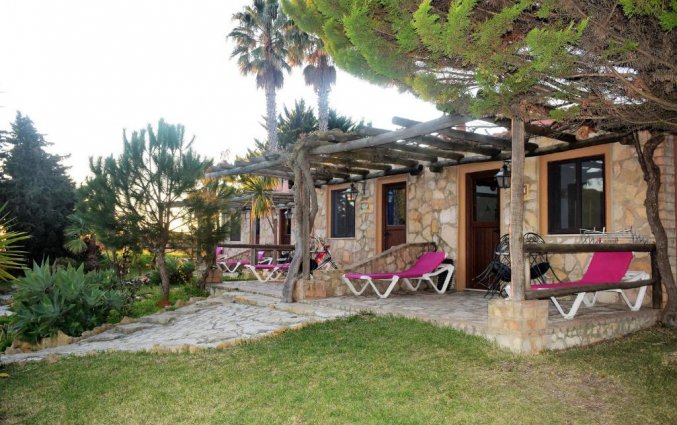 Huisjes Quinta do Mar - Country & Sea Village