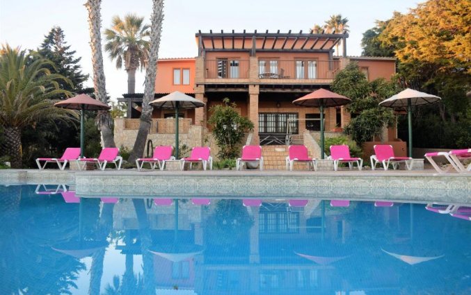 Zonneterras Quinta do Mar - Country & Sea Village