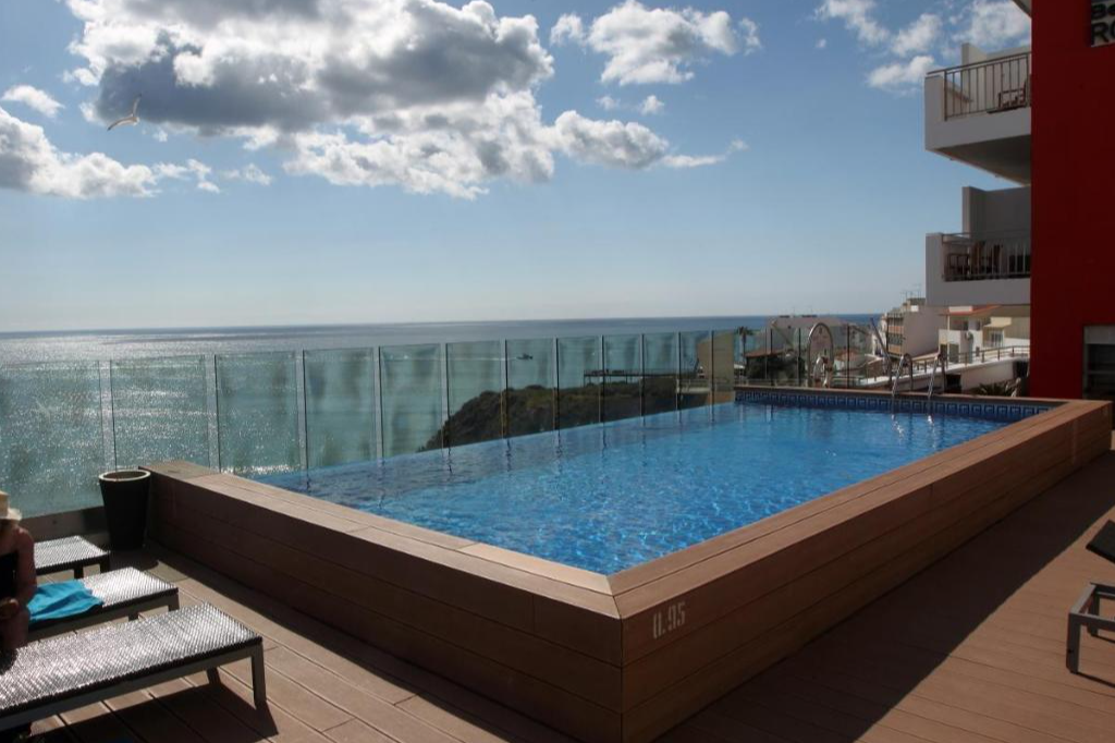 Rocamar Exclusive Hotel & Spa