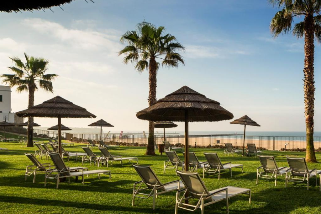 Hotel AP Oriental Beach - Adults Friendly