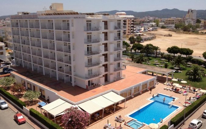 Hotel Gran Sol - Ibiza