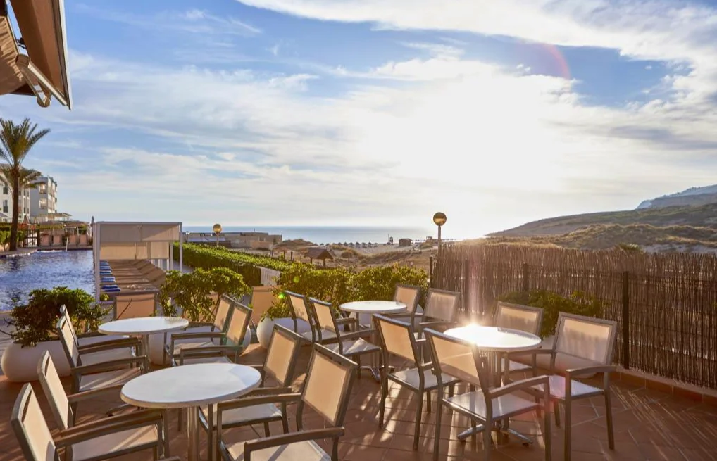 Terras Zafiro Cala Mesquida Mallorca