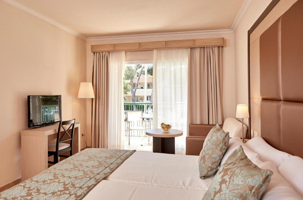 Zafiro Cala Mesquida in Mallorca