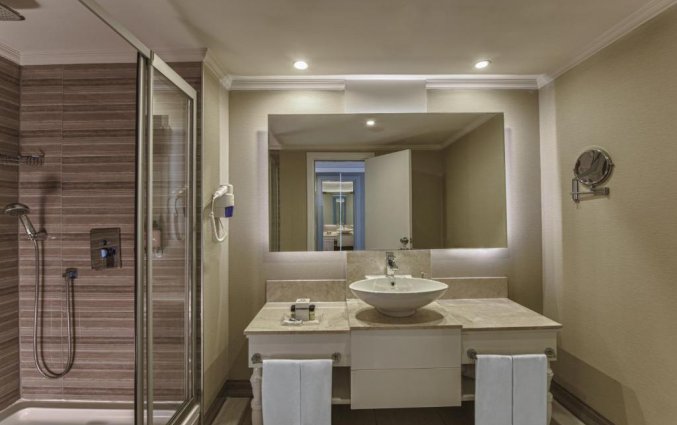 Badkamer Delphin Imperial