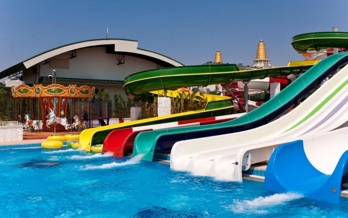 Glijbaan Delphin Imperial