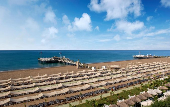 Strand Delphin Imperial