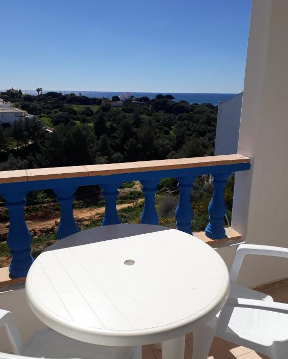 balkon cantinho do mar