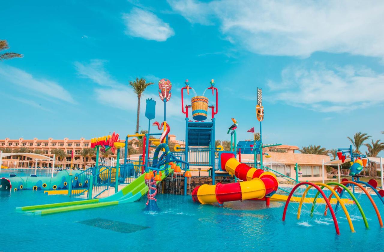 pyramisa sahl hasheesh kinderbad