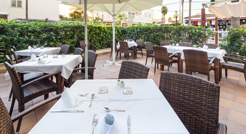 Hotel THB Gran Playa - Adults Only