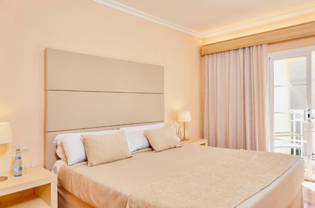 Appartement van Zafiro Can Picafort op Mallorca